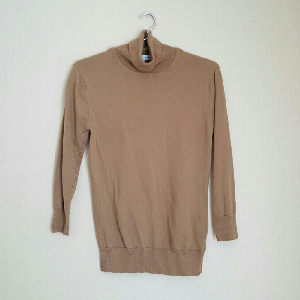 Gap 3/4 sleeve sweater